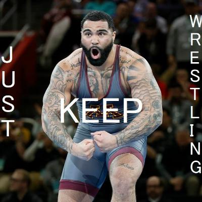 The JKW Podcast - Robin Spain