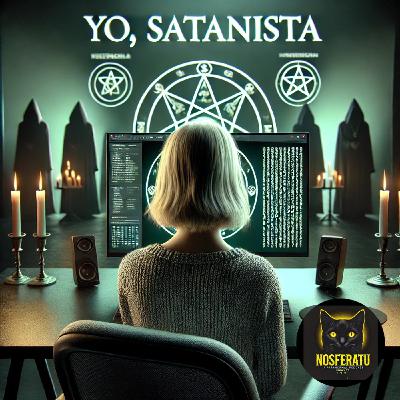 Yo, Satanista.