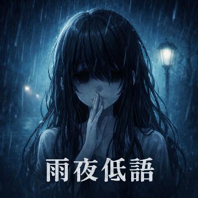 【邊睡邊聽】第16夜:回魂夜與守橋 | 雨夜低語 【邊睡邊聽】第16夜:回魂夜與守橋 | 雨夜低語
