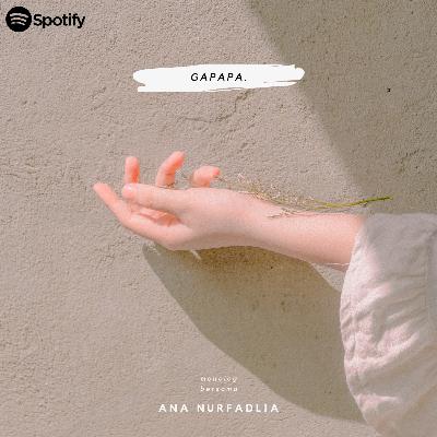 Gapapa.