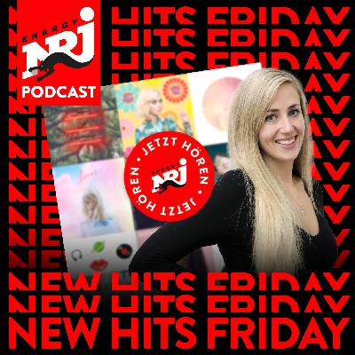 ENERGY New Hits Friday am 13. März 2026