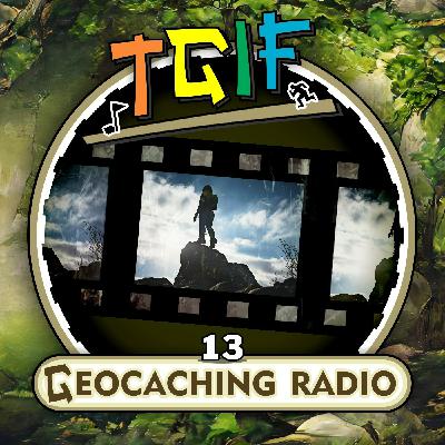 E13 - I'm just going to walk the earth