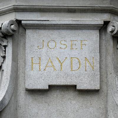Johannes Klumpp führt durch die frühen Haydn-Sinfonien