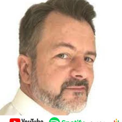 #23 - Emmanuel Bocquet : African Digital Business Booster au Sénégal