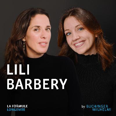 Respirer, bouger, chanter : et si le bien-être, c’était simple ? avec Lili Barbery - Episode 9