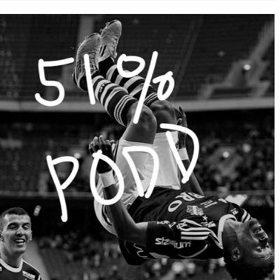 51% PODD- Avsnitt 4 "Välkommen tillbaka Gustaf"