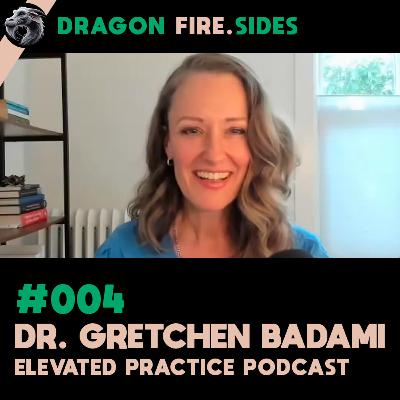 Why 80% of Acupuncturists Fail — And How to Fix It: A Fireside Chat with Dr. Gretchen Badami