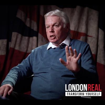 LondonReal SECOND Interview - THE CORONAVIRUS CONSPIRACY HOW COVID-19 WILL SEIZE YOUR RIGHTS & DESTROY OUR ECONOMY