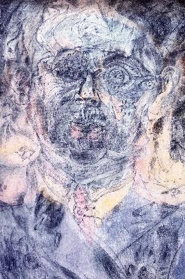 Self Portrait 1