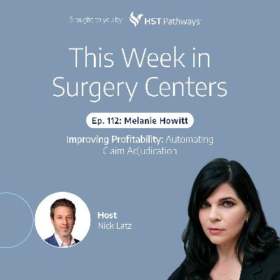 Improving Profitability: Automating Claim Adjudication