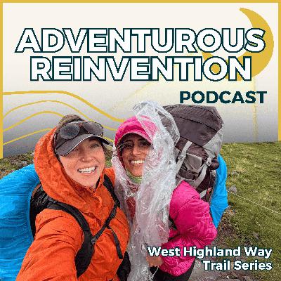 Ep 072. West Highland Way Day 8 (Trail Series). Kinlochleven to Fort William: Final Miles, Moody Views & a Fort William Finish Ep 072. West Highland Way Day 8 (Trail Series). Kinlochleven to Fort William: Final Miles, Moody Views & a Fort William Finish