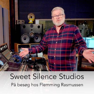 Sweet Silence Studios