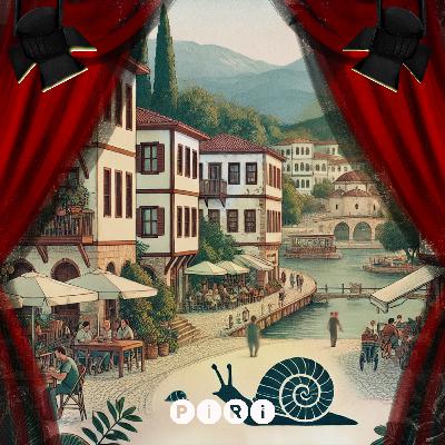 Yavaşlığa Övgü