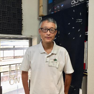 2025-8-15OA「ラジオ と 私」