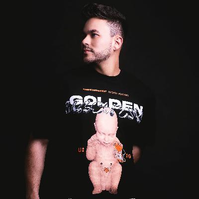 JERAC IN DA HOUSE (Tech House & Afro House)