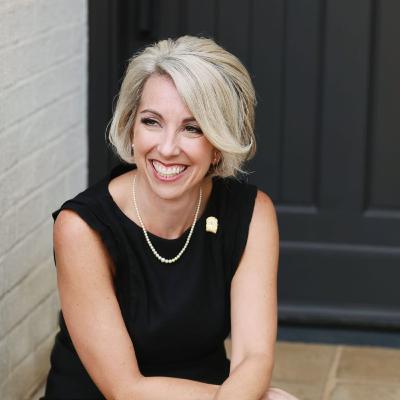 Episode 325 | Leigh Thomas Brown - Resilience and Recovery: The North Carolina Hurricane Aftermath