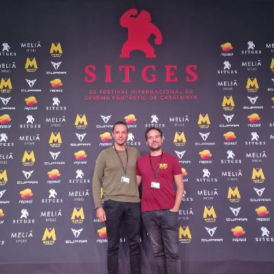 13x00 - Inici de temporada - Especial Sitges 2025
