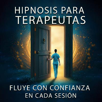 Hipnosis para Terapeutas: Fluye con Confianza en Cada Sesión