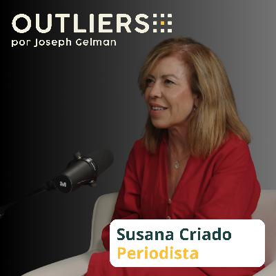 Cómo ser periodista en España: lo que nadie te cuenta, con Susana Criado