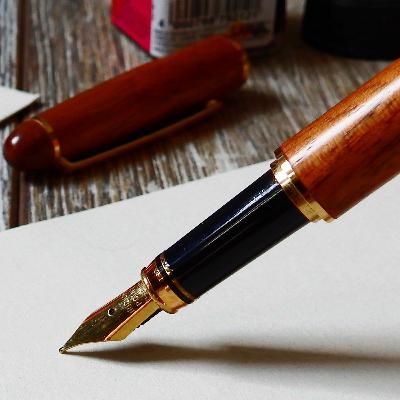 Episode 21 - How to write Episode 21 - How to write