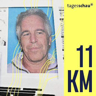 Was die Epstein-Files bisher verraten und worauf es jetzt ankommt Was die Epstein-Files bisher verraten und worauf es jetzt ankommt