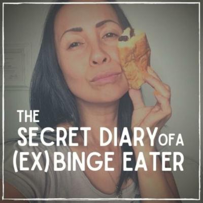 7. You were taught to EAT your emotions