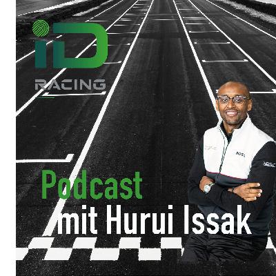 ID Racing und Hurui Issak ID Racing und Hurui Issak
