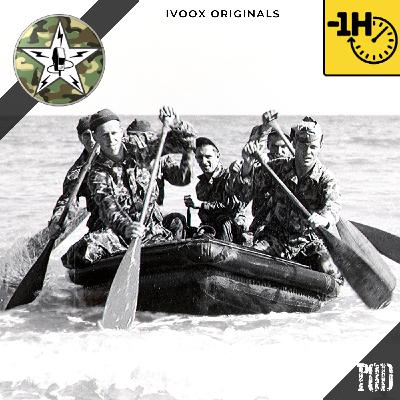 POD Scouts y Raiders, los antecesores de los SEALs