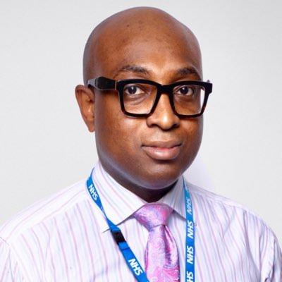 The future of Community Pharmacy: in conversation with Ade Williams The future of Community Pharmacy: in conversation with Ade Williams