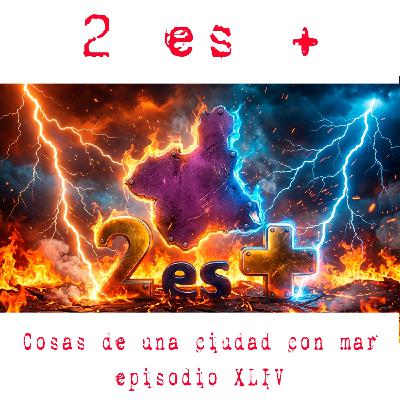 2 es +