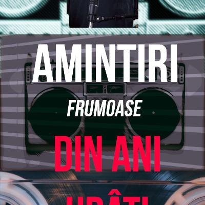 Despre casetofonul din anii '80 care imi lipseste si acum