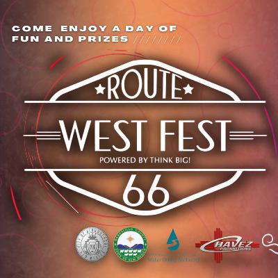 Route 66 West Fest Event Interview With Special Musical Guests