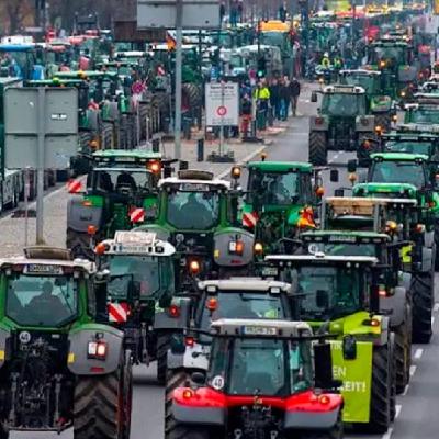 Por la agricultura ¡Tan sencillo y tan complicado!