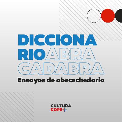Diccionario abracadabra. EP1: Tejemadeje