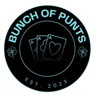 Acca at 20/1 and a 190/1 punt Acca at 20/1 and a 190/1 punt