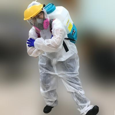 EP19丨防疫戰與環保？