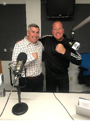 Alert: This episode has nothing to do with career advice, workforce trends, job opportunities, and examples of exceptional leadership. We went off script in this episode and my good friend, fellow board member for JDRF Northern Florida, respected attorney, singer extraordinaire, and MMA expert, Charlie Jimerson, joins me to talk all about UFC 273 coming to Jacksonville on April 9th! Listen, learn & laugh!