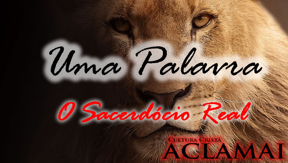 Uma Palavra
