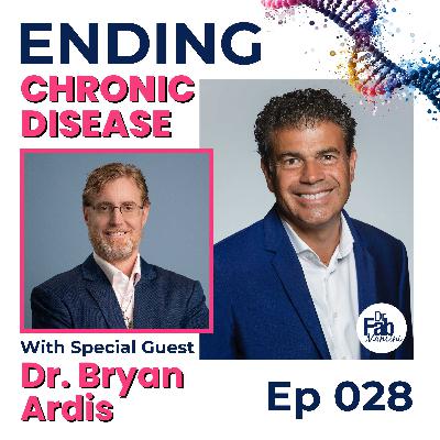 Healthcare – Myths & Facts with Dr. Bryan Ardis | 028
