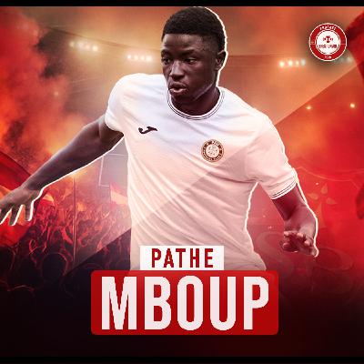 PARLE-MOI DE... PATHE MBOUP !