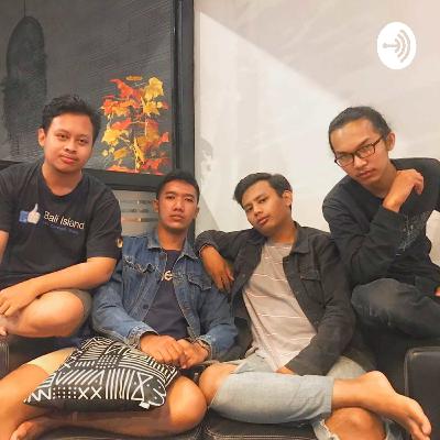Episode 05 - Hah Badmood? Gimana nih?