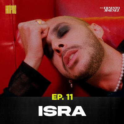 EP.11 | Isra: El músico detrás de las redes | ARTÍFICE Podcast