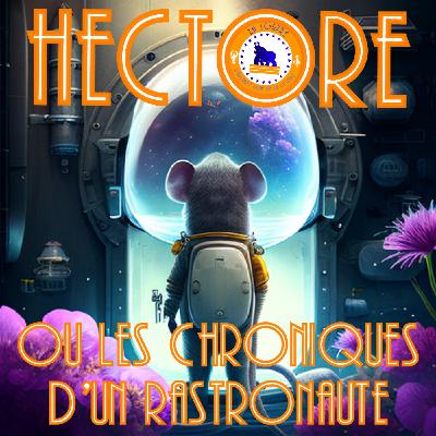 Hector ou les Chroniques d'un Rastronaute : La Bande Annonce !