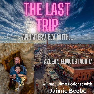 117: An Interview With Azdean Elmoustaquim: Destinations Morocco