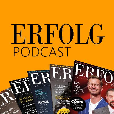 ERFOLG Magazin Podcast