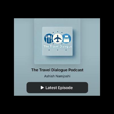 Episode 2 - 5 things you can do now to become a smarter traveler Episode 2 - 5 things you can do now to become a smarter traveler