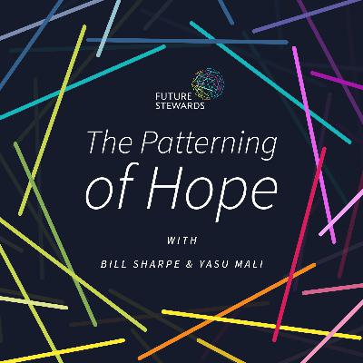 Bonus 2: Seeing everything as patterns (holism with focus)