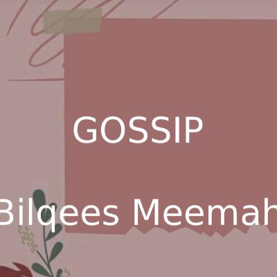 GOSSIP