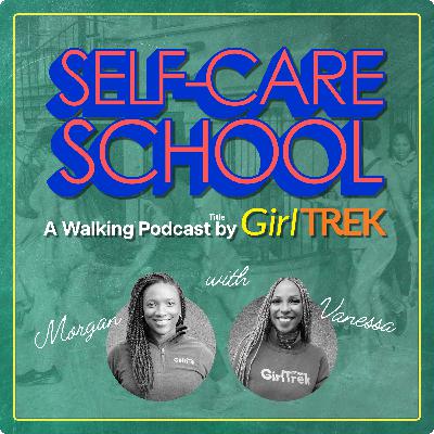 Self-Care School | Disconnect to Reconnect  | Week Two | Day One
