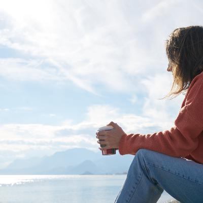 Reflections on reactions to trauma: For survivors Reflections on reactions to trauma: For survivors